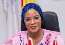 la ministre Diaka Sidibé instaure des contrats de performance