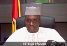 Pâques : les chrétiens de Guinée en fête ce dimanche