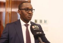 Guinée : Construction d’un port en eaux profondes pour transformer l’exportation de la bauxite!